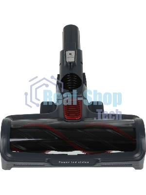 Пылесос вертикальный Tefal X-Force Flex 11.60 Aqua TY9890WO синий/серый, питание от аккумулятора, 130 Вт, уборка сухая/влажная, пылесборник 0.9 л