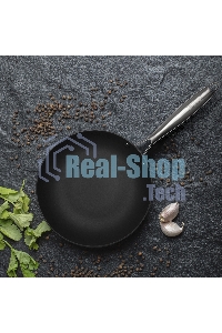 Сковорода чугунная TalleR TR-44912 24 см