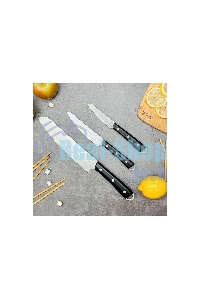 Набор ножей TalleR TR-22089