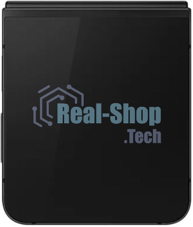 Смартфон Samsung Galaxy Z Flip7 FE SM-F761B 8/128Gb черный