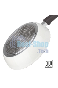 Сковорода глубокая TalleR TR-44109 Хюгге 26 см, со съемной ручкой