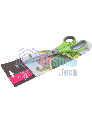 Ножницы кухонные TalleR TR-22092 / Материал лезвий - нержавеющая сталь 2Cr13 .