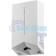 Сушилка для рук Faura FHD-1200W 1200Вт белый