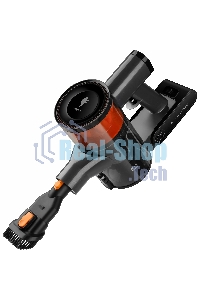 Вертикальный пылесос LEONORD LE-1415 DC (110405)