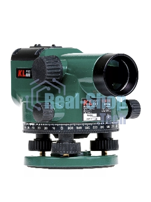 Профессиональный уровень оптический KLPRO KLON3200 (32-кратный)