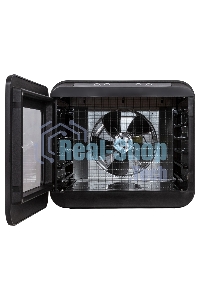 Сушилка для овощей и фруктов Supra DFS-617