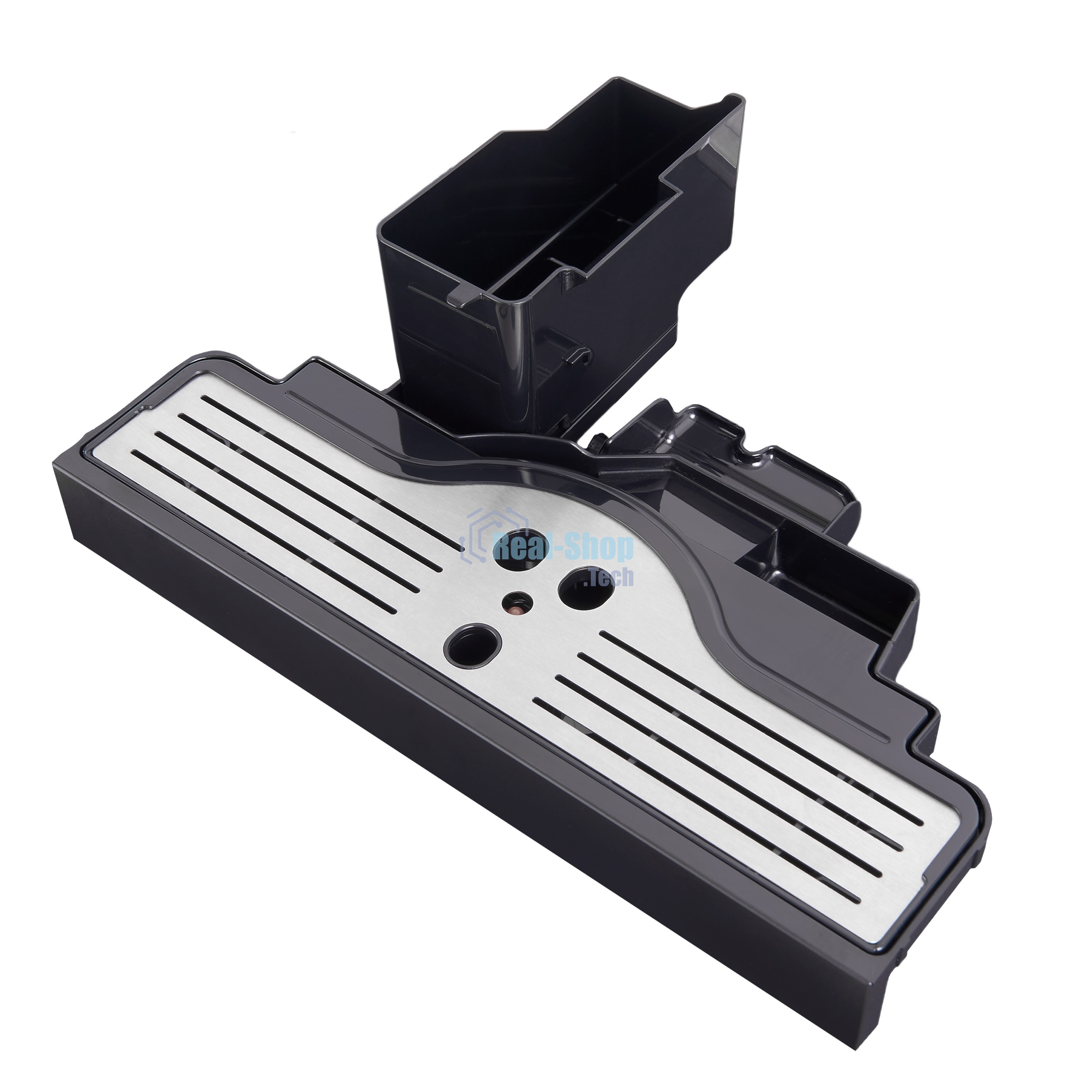 Кофемашина встраиваемая Korting KCM 9200 BG