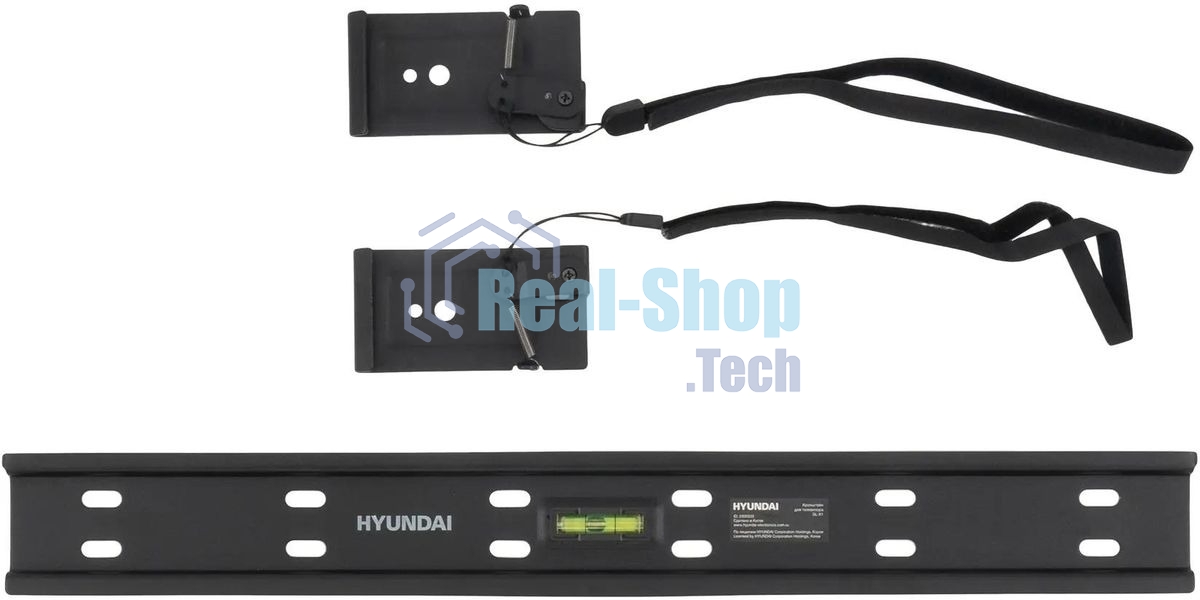 Кронштейн для телевизора Hyundai SL-X1 черный 32
