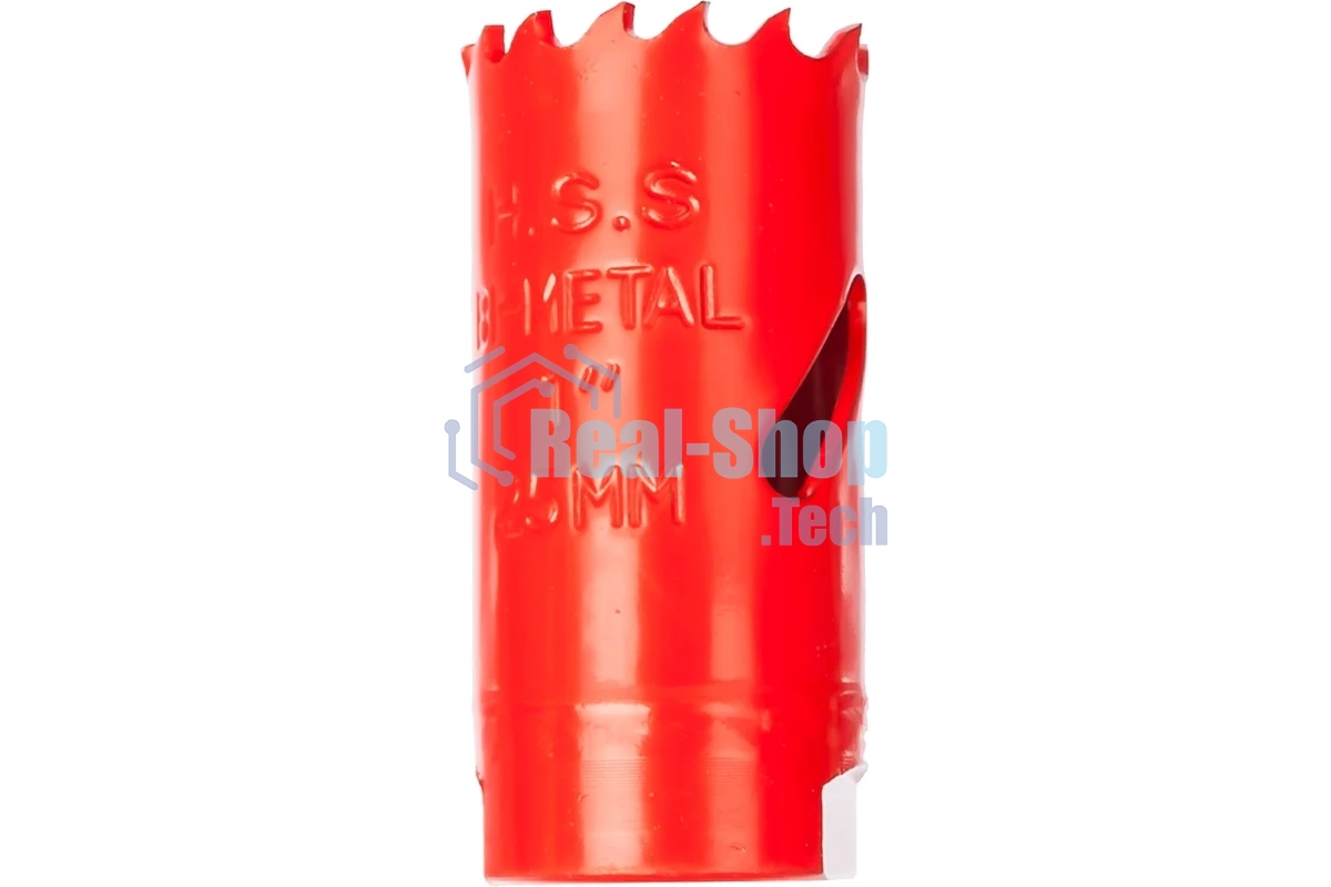 Коронка Matrix BIMETAL, 25 мм