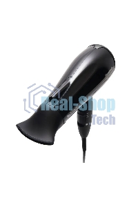 Фен Panasonic EH-NE83-K865 черный, 2500 Вт, ионизация