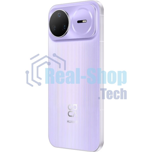 Смартфон Huawei Nova 15 Pro 12/256Gb лавандовый