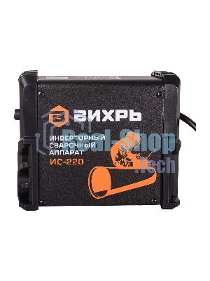 Сварочный аппарат ВИХРЬ ИС-220 65/52160-260в 10-220А инверторный