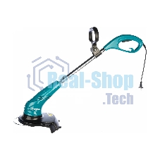 Триммер электрический Makita UR3000, от сети, 450 Вт