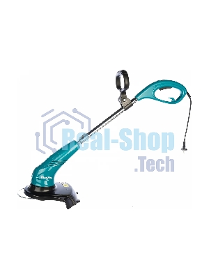 Триммер электрический Makita UR3000, от сети, 450 Вт