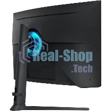 Монитор Samsung 31.5