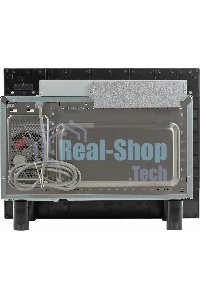 Микроволновая печь встраиваемая Electrolux KMFD264TEX 26л. 900Вт черный/нержавеющая сталь