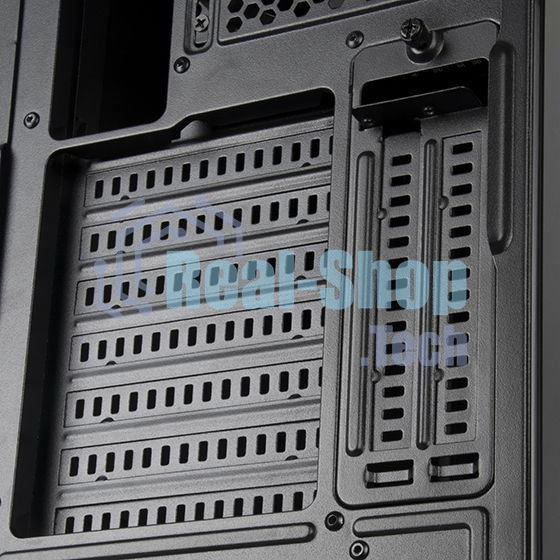 Компьютерный корпус SilverStone SST-FAR1B-PRO-V2 TO-C382-SST-FAR1B-PRO-V2 (814452)