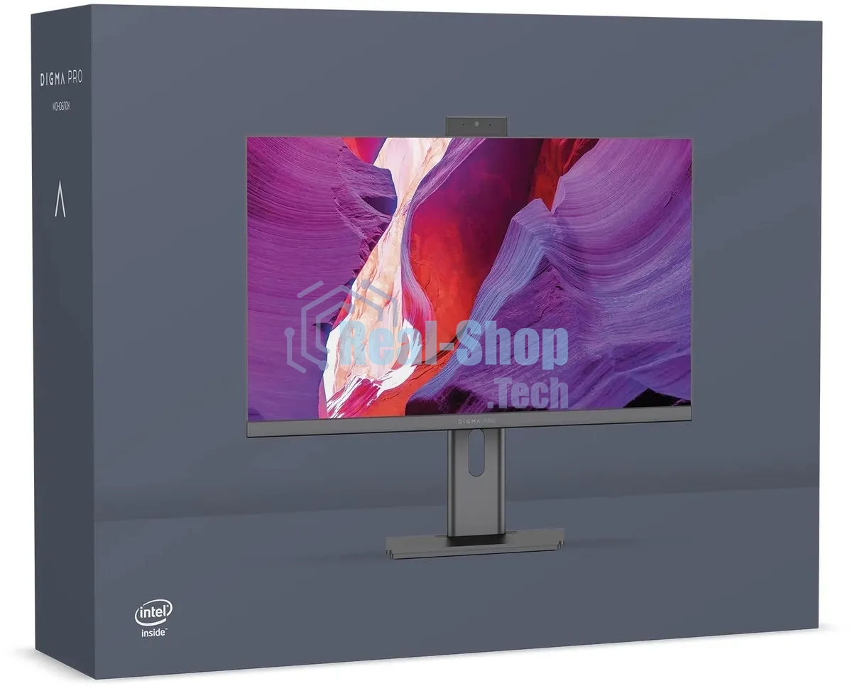 Моноблок Digma Pro Unity 23.8