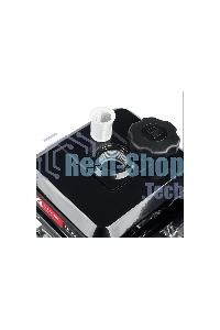 Бензиновый мотоблок с ВОМ STEHER, 7 л.с.