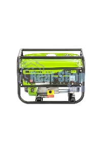 Электрогенератор бензиновый Сибртех БС-2800, 2.5 кВт, 95 дБ, 39.6 кг