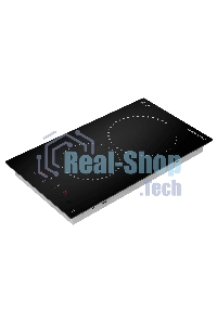 Электрическая варочная панель Maunfeld CVCE292PBK