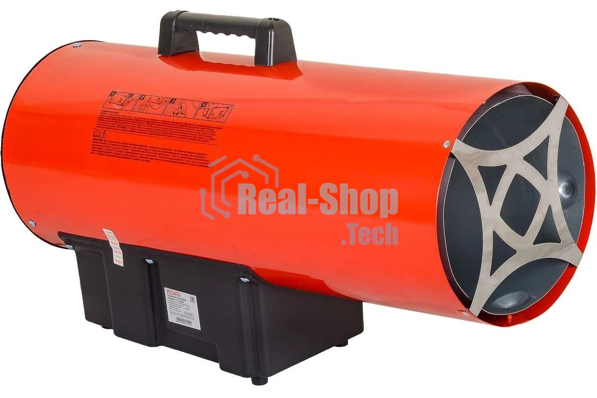 Тепловая газовая пушка Ресанта ТГП-75000