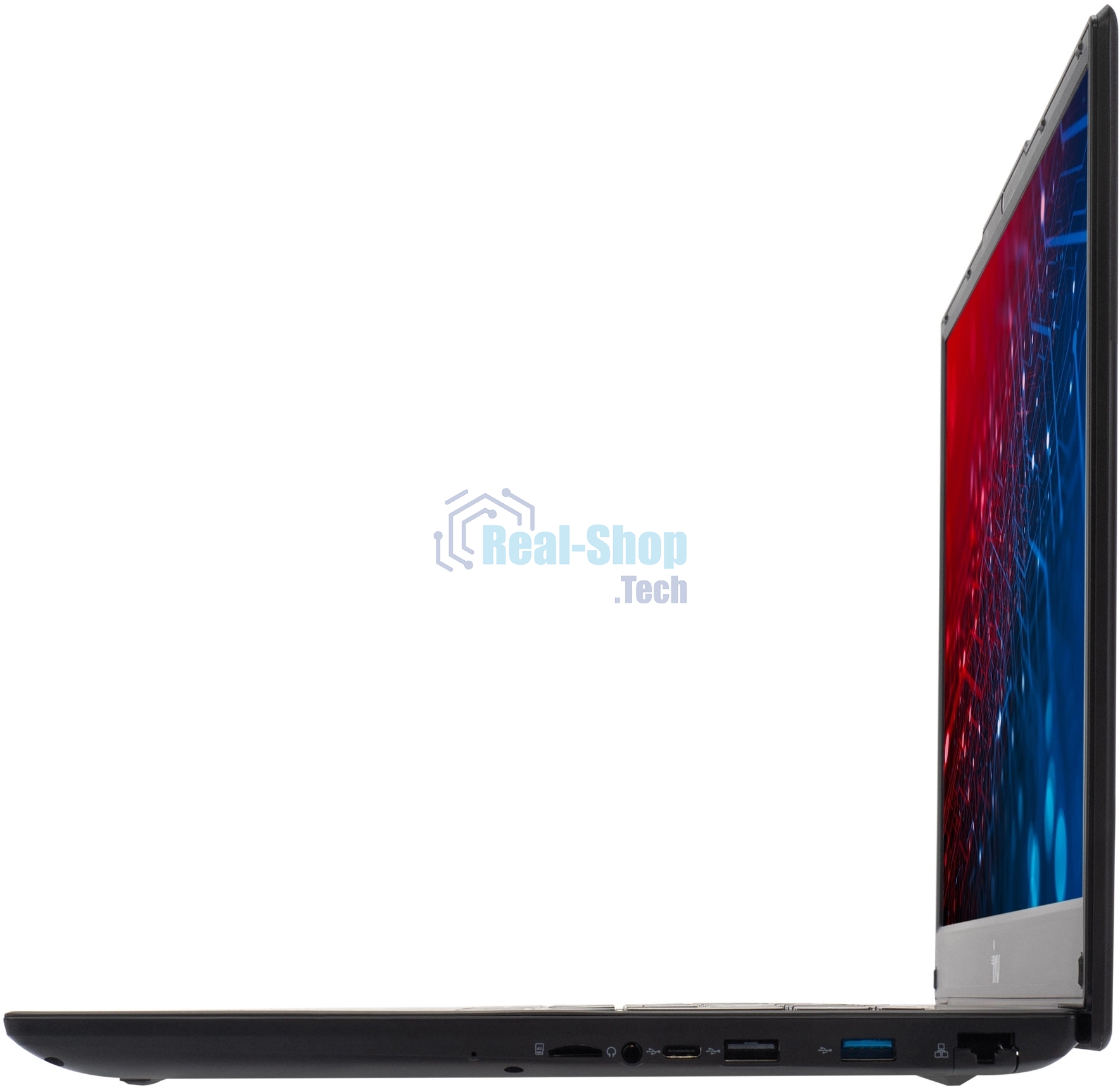 Ноутбук IRU Tactio 15ALG Core i3 1215U 16Gb SSD 512Gb Intel UHD Graphics 15.6