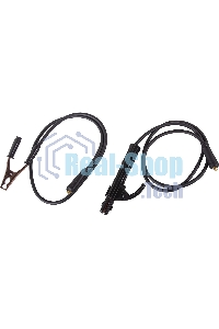 Сварочный полуавтомат Вихрь ИСА-180 3в1 65/187