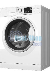 Стиральная машина Hotpoint NSB 7239 W VE RU белый, загр. фронтальная макс.: 7 кг 1200 об/мин класс: А