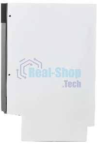 Встраиваемая посудомоечная машина Beko BDIN16520, белый, 59.8 см, 15 компл., 44 дБ, класс A