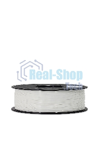 Филамент Crown Micro CM-FILABS019W ABS 1.75 1кг белый