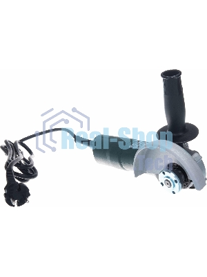 Угловая шлифовальная машина Metabo W 750-125 750Вт 11500об/мин рез.шпин.:M14 d=125мм (603605000)