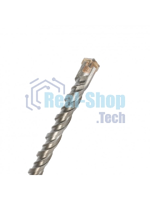 Бур 4x4 EDGE by PATRIOT SDS Plus 12x310, 4 режущих грани