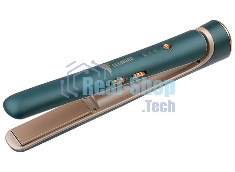 Выпрямитель для волос беспроводной LEONORD LE-1203W 900285