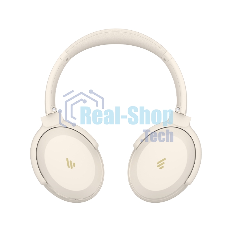 Гарнитура мониторные Edifier WH700NB Pro слоновая кость беспроводные bluetooth оголовье