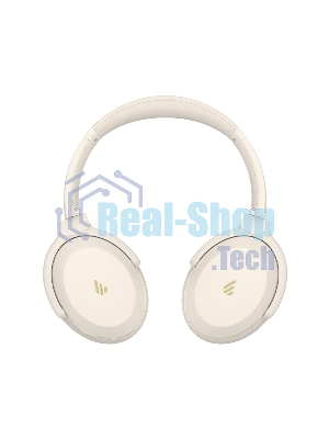 Гарнитура мониторные Edifier WH700NB Pro слоновая кость беспроводные bluetooth оголовье