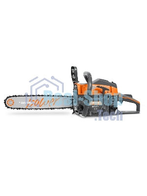 Бензопила Daewoo DACS4516 электронное необслуживаемое зажигание