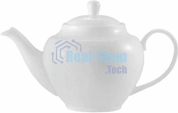 Чайник заварочный TUDOR ENGLAND Royal Sutton 990 мл