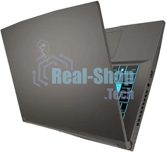 Ноутбук MSI Thin 15 B13UC Core i5-13420H 15.6