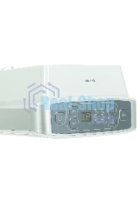 Тепловентилятор Vitek VT-2052, 1500Вт, белый 2052-vt-01