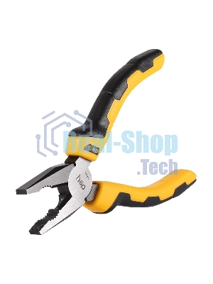 Комбинированные плоскогубцы Deli DL2006 6