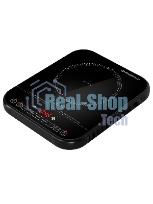 Плита настольная индукционная Maunfeld EFI301TBK