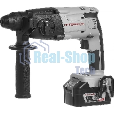 Перфоратор ИНТЕРСКОЛ ПА-18/18Л2 329.4.1.74 Li-ion, 1 аккум., 4А·ч, кейс