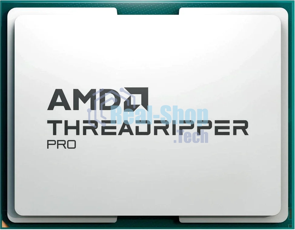 Процессор AMD Ryzen Threadripper PRO 7995WX Soc-sTR5 2.5GHz OEM
