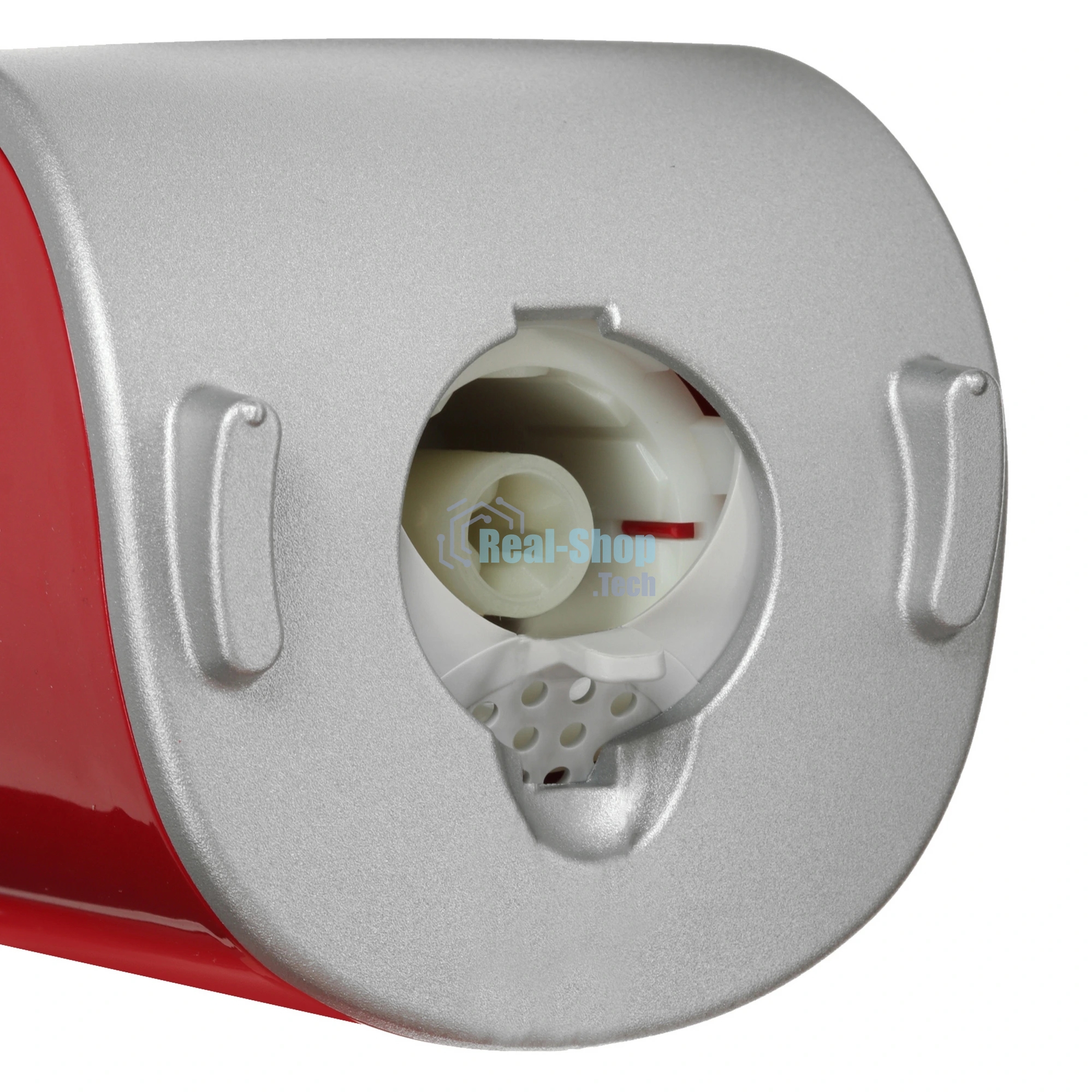Миксер Bosch MFQ40303 красный, ручной, 500 Вт, 5 скоростей