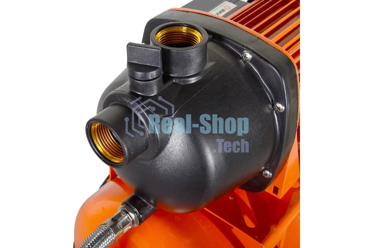 Автономная станция водоснабжения Вихрь АСВ-600/20 68/1/12