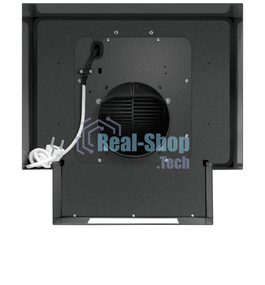 Вытяжка пристенная островная Maunfeld Bath 401 нержавеющая сталь, 40 см, 1150 куб. м/ч, 52 дБ