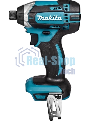 Дрель-шуруповерт Makita DTD153SY, 18 В, 1,5 Ач, 170 Нм, бесщеточный, ударный
