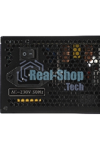 Блок питания Accord ACC-500W-12, 500Вт,120мм,