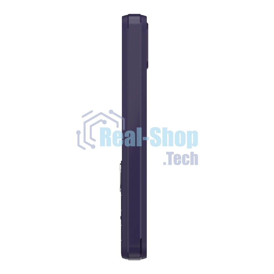 Мобильный телефон Maxvi K28 32/32Mb фиолетовый